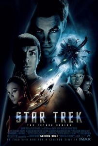 Star Trek 2009 pic 1