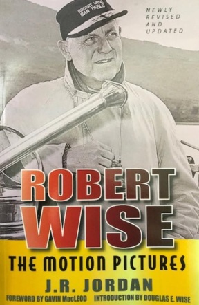 Robert Wise Book